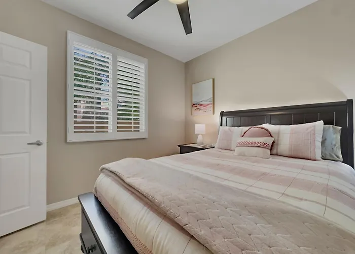 Southern #1114 Holiday home