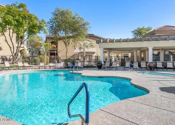 Southern #1114 Holiday home Mesa